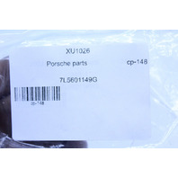 2008-2010 Porsche Cayenne 20 x 9 Wheel Rim Center Cap OEM