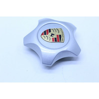 2008-2010 Porsche Cayenne 20 x 9 Wheel Rim Center Cap OEM