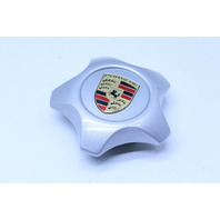 2008-2010 Porsche Cayenne 20 x 9 Wheel Rim Center Cap OEM