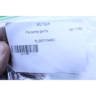 2008-2010 Porsche Cayenne 20 x 9 Wheel Rim Center Cap OEM