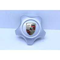 2008-2010 Porsche Cayenne 20 x 9 Wheel Rim Center Cap OEM