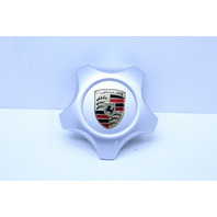 2008-2010 Porsche Cayenne 20 x 9 Wheel Rim Center Cap OEM