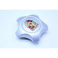 2008-2010 Porsche Cayenne 20 x 9 Wheel Rim Center Cap OEM