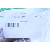 2008-2010 Porsche Cayenne 20 x 9 Wheel Rim Center Cap OEM