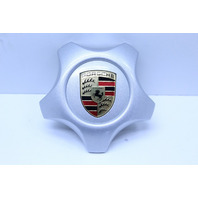 2008-2010 Porsche Cayenne 20 x 9 Wheel Rim Center Cap OEM