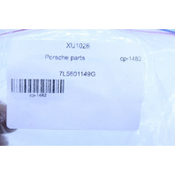 2008-2010 Porsche Cayenne 20 x 9 Wheel Rim Center Cap OEM