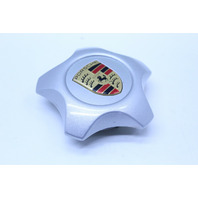 2008-2010 Porsche Cayenne 20 x 9 Wheel Rim Center Cap OEM