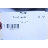 2008-2010 Porsche Cayenne Wheel 20 x 9 Rim OEM