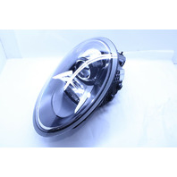 2012-2016 Porsche 911 991 Headlight Xenon Adaptive Right Open Box OEM