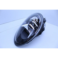 2012-2016 Porsche 911 991 Headlight Xenon Adaptive Right Open Box OEM