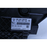 2012-2016 Porsche 911 991 Headlight Xenon Adaptive Right Open Box OEM