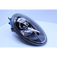 2012-2016 Porsche 911 991 Headlight Xenon Adaptive Right Open Box OEM