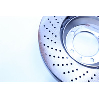 2009-2013 Porsche 911 997 Turbo Front Brake Rotor Right OEM