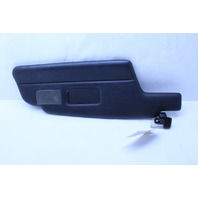 1995 1996 1997 1998 Porsche 911 993 Cabriolet Sun Visor Left 96473103142 OEM