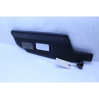 1995 1996 1997 1998 Porsche 911 993 Cabriolet Sun Visor Left 96473103142 OEM