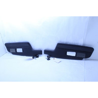 1995 1996 1997 1998 Porsche 911 993 Cabriolet Sun Visor Left 96473103142 OEM