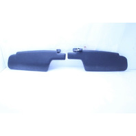 1995 1996 1997 1998 Porsche 911 993 Cabriolet Sun Visor Left 96473103142 OEM