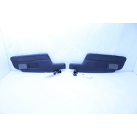 1995 1996 1997 1998 Porsche 911 993 Cabriolet Sun Visor Left 96473103142 OEM