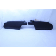 1995 1996 1997 1998 Porsche 911 993 Cabriolet Sun Visor Left 96473103142 OEM