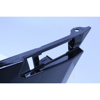 2005-2008 Porsche Boxster 2.7 Front Bumper Cover 98750519154 OEM Used