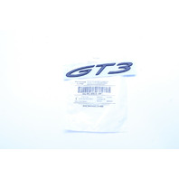 2022 2023 Porsche 911 GT3 Bumper Cover Emblem OEM