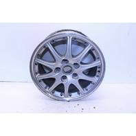 Porsche 911 Boxster Wheel 18 X 9 "Sport Design" Rim OEM