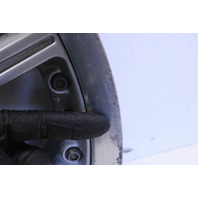 Porsche 911 Boxster Wheel 18 X 9 "Sport Design" Rim OEM