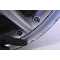 Porsche 911 Boxster Wheel 18 X 9 "Sport Design" Rim OEM