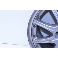 Porsche 911 Boxster Wheel 18 X 9 "Sport Design" Rim OEM