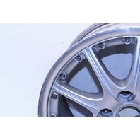 Porsche 911 Boxster Wheel 18 X 9 "Sport Design" Rim OEM