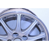 Porsche 911 Boxster Wheel 18 X 9 "Sport Design" Rim OEM