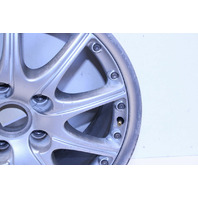 Porsche 911 Boxster Wheel 18 X 9 "Sport Design" Rim OEM