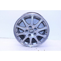 Porsche 911 Boxster Wheel 18 X 9 "Sport Design" Rim OEM