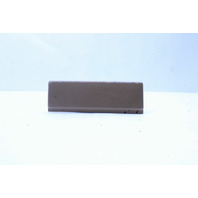 2005-2012 Porsche 911 997 Boxster Cayman 987 Console Ash Tray Sand Beige OEM