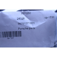 2005-2012 Porsche 911 Boxster Cayman Right Seat Switch 99761371801 OEM