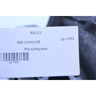 Porsche parts OEM