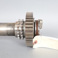 2002-2004 Porsche 911 Boxster IMS Intermediate Shaft 99610501567 OEM Used