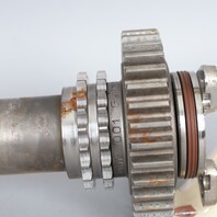 2002-2004 Porsche 911 Boxster IMS Intermediate Shaft 99610501567 OEM Used