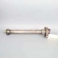 2002-2004 Porsche 911 Boxster IMS Intermediate Shaft 99610501567 OEM Used