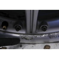 2002-2004 Porsche 911 996 Front Wheel 18 X 8 Rim BBS 2 Piece OEM