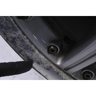 2002-2004 Porsche 911 996 Front Wheel 18 X 8 Rim BBS 2 Piece OEM