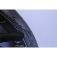 2002-2004 Porsche 911 996 Front Wheel 18 X 8 Rim BBS 2 Piece OEM