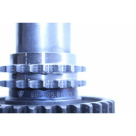 2002-2004 Porsche 911 Boxster IMS Intermediate Shaft 2.7 / 3.2 / 3.6 OEM