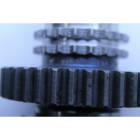 2002-2004 Porsche 911 Boxster IMS Intermediate Shaft 2.7 / 3.2 / 3.6 OEM