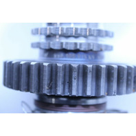 2002-2004 Porsche 911 Boxster IMS Intermediate Shaft 2.7 / 3.2 / 3.6 OEM