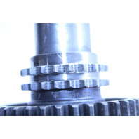 2002-2004 Porsche 911 Boxster IMS Intermediate Shaft 2.7 / 3.2 / 3.6 OEM