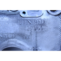 Porsche parts OEM