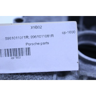 Porsche parts OEM