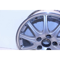 2002-2004 Porsche 911 996 Front Wheel 18 X 8 Rim BBS 2 Piece OEM