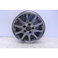 2002-2004 Porsche 911 996 Front Wheel 18 X 8 Rim BBS 2 Piece OEM